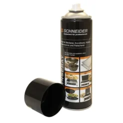 Spray démoulant 500 ml Schneider Walter