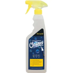 Spray nettoyant pour Feutres-craie ''Original'' et ''Waterproof'' - 1Litre - Securit