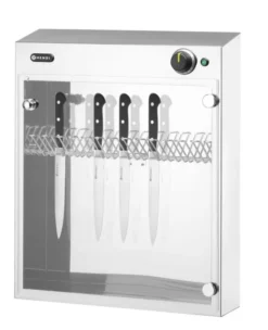 Stérilisateur UV 230V/25W 510x160x(H)610 mm - Hendi