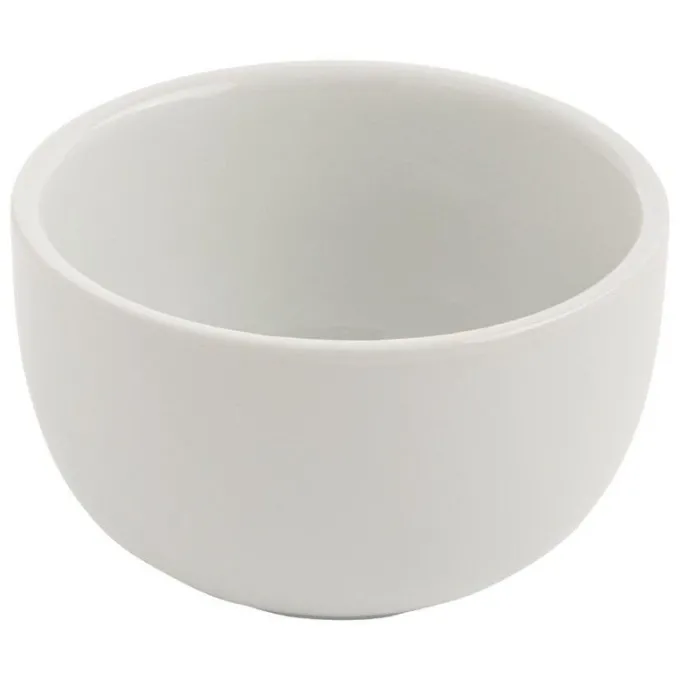 Sucrier Olympia Whiteware 200 ml - Lot de 12