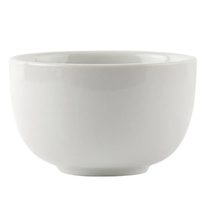 Sucrier Olympia Whiteware 200 ml - Lot de 12