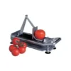 Support Basculeur Coupe-Tomates Manuel - Dito Sama