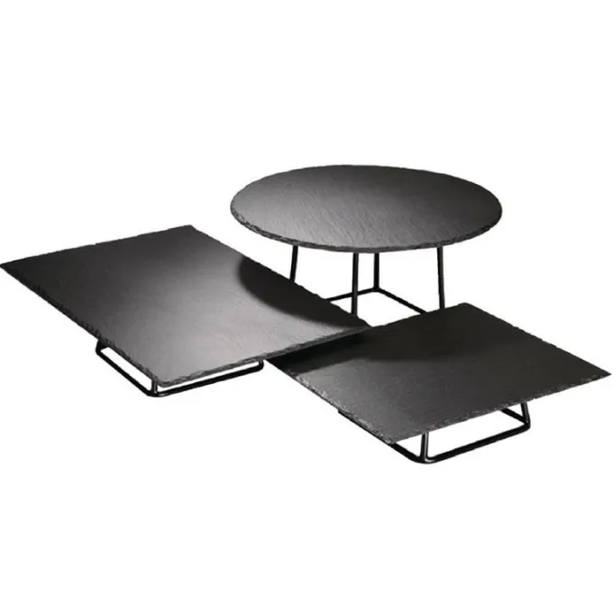 Support buffet haut APS