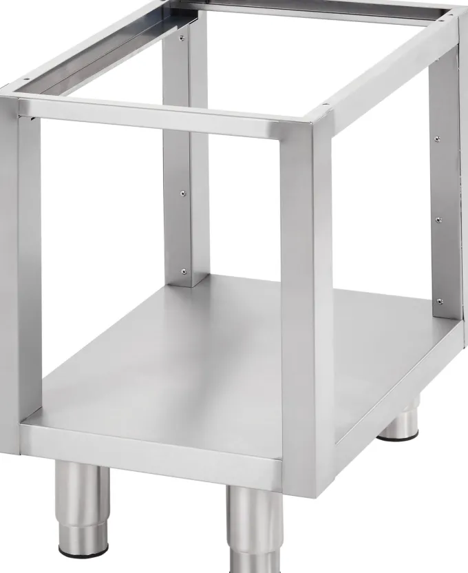 Support Cadre L 400 à 1200 mm - P 575 mm - Stalgast