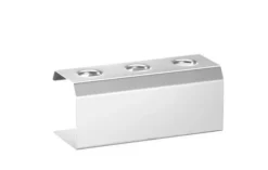 Support cornets à glace 200x95x(H)85 mm - Hendi