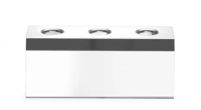 Support cornets à glace 200x95x(H)85 mm - Hendi