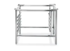 Support de four GN 1/1 ovens Millenial, 610x560x(H)770mm - Hendi
