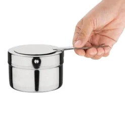 Support de gel combustible supplémentaire