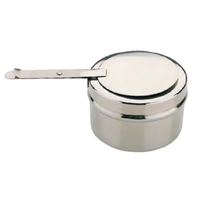 Support de gel combustible supplémentaire