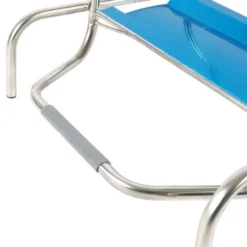Support de Sac Poubelle à Pédale - Combisteel