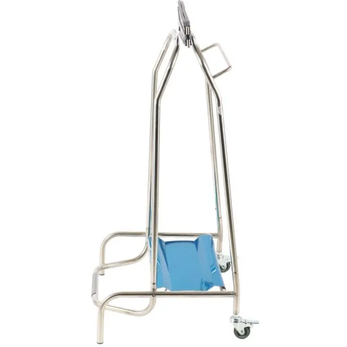Support de Sac Poubelle à Pédale - Combisteel