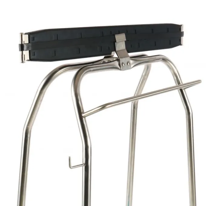 Support de Sac Poubelle à Pédale - Combisteel