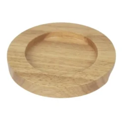 Support en Hévéa pour Mini Cocotte MY259 et Mini Poêle GJ553 - Olympia