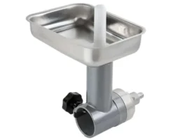 Support Externe en Alu pour Hachoir Batteur Mélangeur 60L avec Prise - Dito Sama