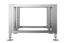 Support 7 Glissières pour Fours Professionnels GN 1/1 - Atosa