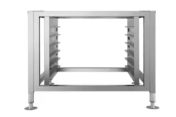 Support 6 Glissières pour Fours Mixtes GN 2/1 - Atosa