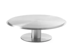 Support à gâteaux rotatif 300x(H)90 mm - Hendi