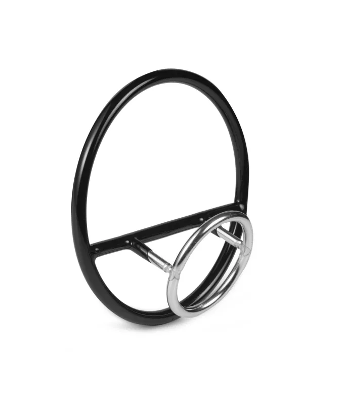 Support Inox de Buffet pour Couvercles - Pujadas
