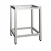 Support inox modèles 10 niveaux - Furnotel