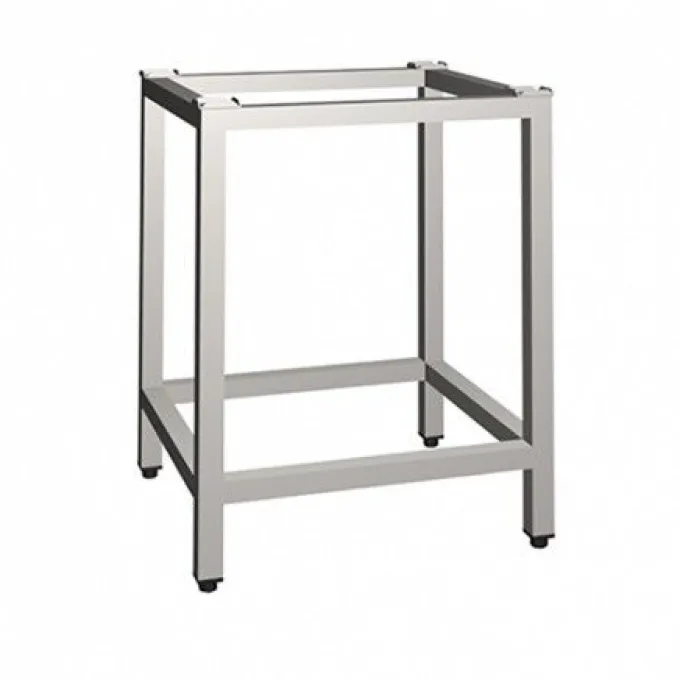Support inox modèles 10 niveaux - Furnotel