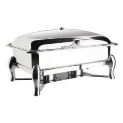 Support Inox pour Chafing Dish GN 1/1 - Olympia