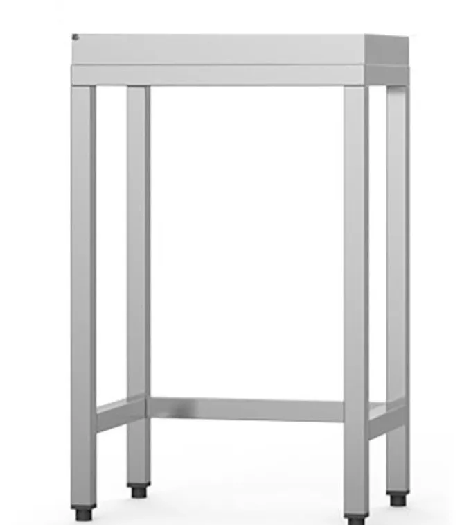 Support inox pour four 6 à 10 niveaux GN 1/1 - Moduline