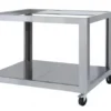 Support Inox pour Four à Pizza Pyralis Modèle PYM6L - PizzaGroup