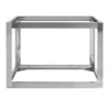 Support Inox pour Four à Pizza Pro MAX12F - PizzaGroup