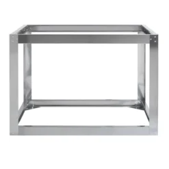 Support Inox pour Four à Pizza Pro MAX12F - PizzaGroup