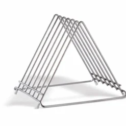 Support Inox pour 6 Planches à Découper de 2,5 cm - Pujadas
