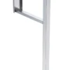 Support Inox pour Plonges - Support avec Pied - Distform