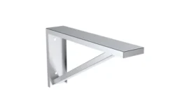 Support Inox pour Plonges - Support Mural - Distform