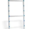 Support Latéral 5 niveaux - 385 x 1750 mm - Pujadas