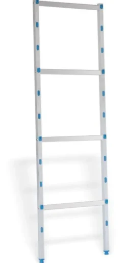 Support Latéral 5 niveaux - 385 x 1750 mm - Pujadas