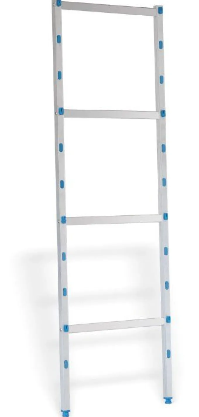 Support Latéral 4 niveaux - 555 x 1750 mm - Pujadas
