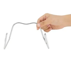 Support 1nox pour couvercle de Chafing Dish - Olympia