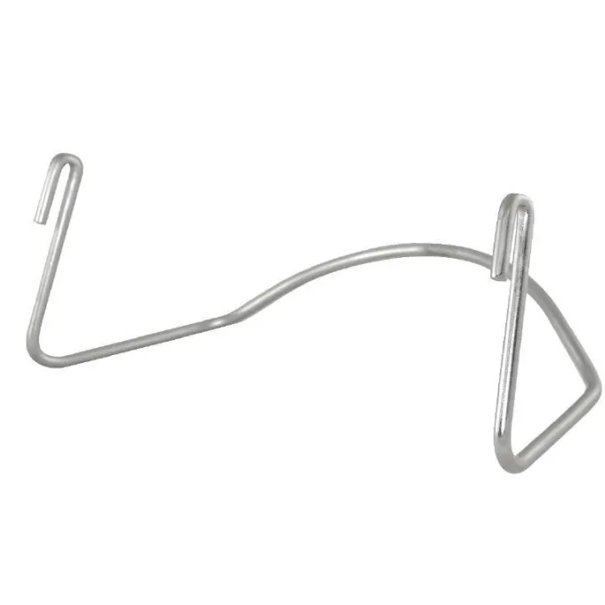 Support 1nox pour couvercle de Chafing Dish - Olympia