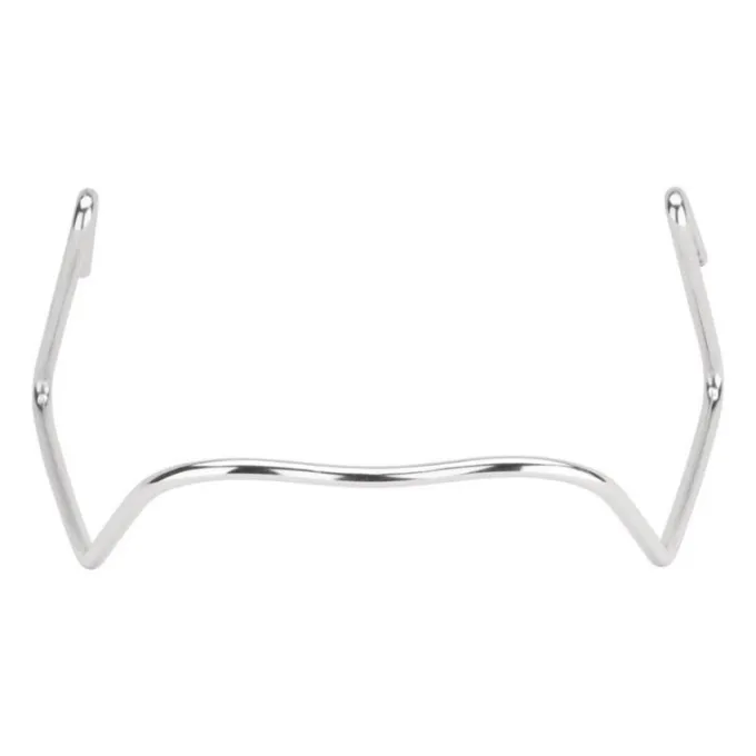 Support 1nox pour couvercle de Chafing Dish - Olympia