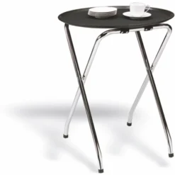 Support Pliant pour Grand Plateaux - Pujadas