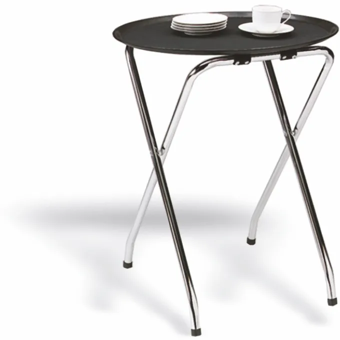 Support Pliant pour Grand Plateaux - Pujadas