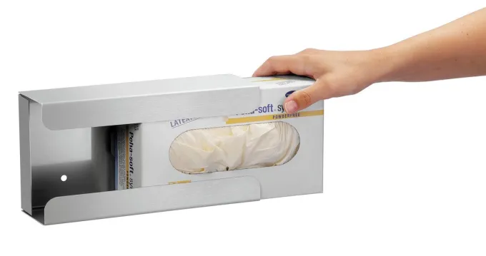 Support Pour Boite de Gants - Bartscher