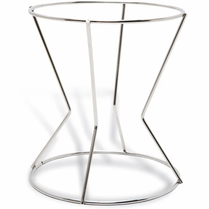 Support pour Chinois ou Entonnoir Ø 28 cm - Pujadas