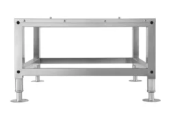 Support pour Four Mixte 10 Niveaux GN 1/1 - Atosa