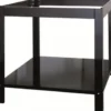 Support pour Four à Pizza Réf. 7482.0025 et 7485.0135 - Combisteel