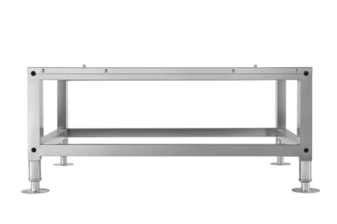 Support pour Four Professionnel 10 Niveaux GN 2/1 - Atosa
