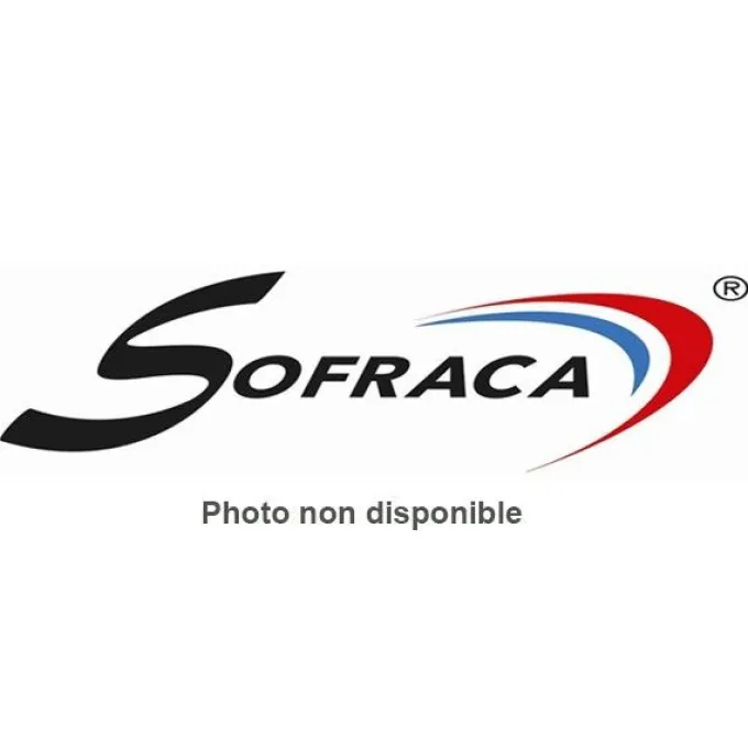 Support pour fours - Sofraca