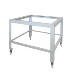 Support pour Fours TS 6L/TR 6L 1 ou 2 Chambres - Resto Italia