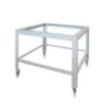 Support pour Four TS TR TRD 4/44 / 4H - Resto Italia