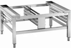 Support pour four - 6x 1/1 GN Bartscher