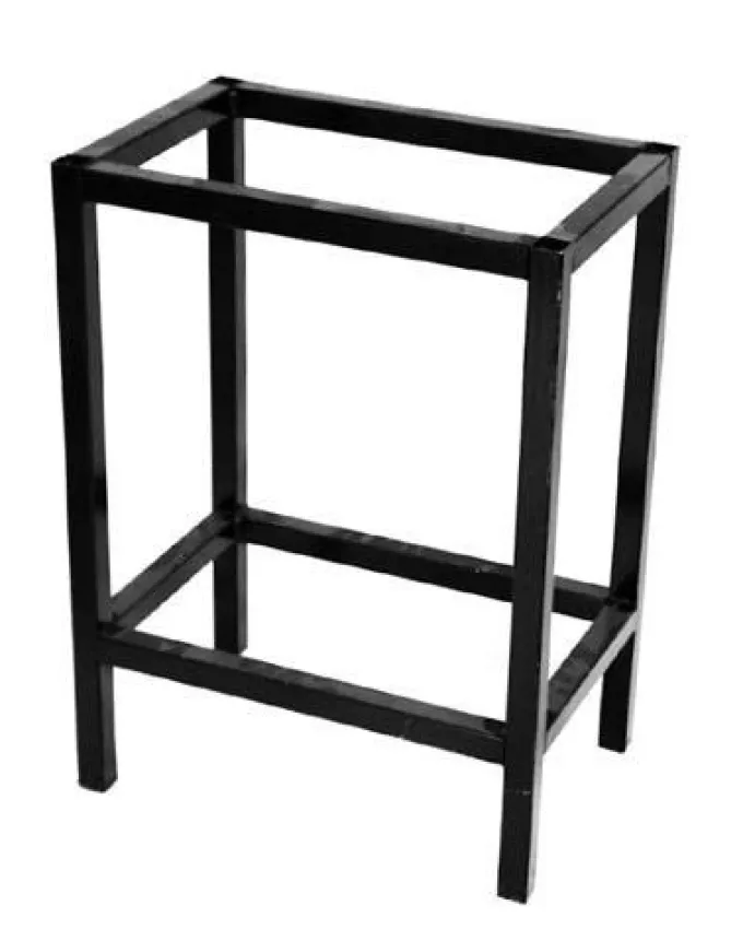 Support pour friteuse à beignets professionnelle - 18 litres - Sofraca